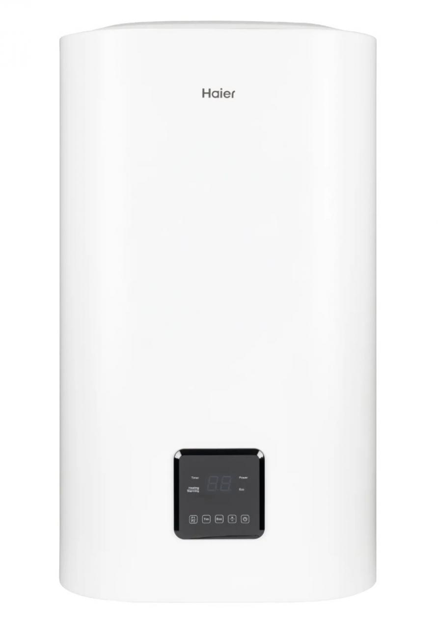 Водонагреватель Haier ES50V-F6 INOX белый