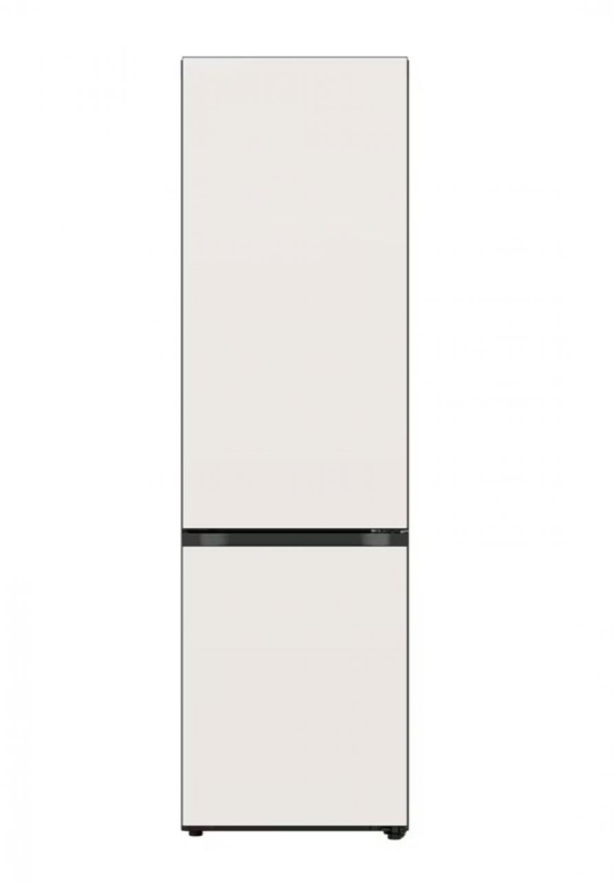 Холодильник LG GC‑B509QG9M
