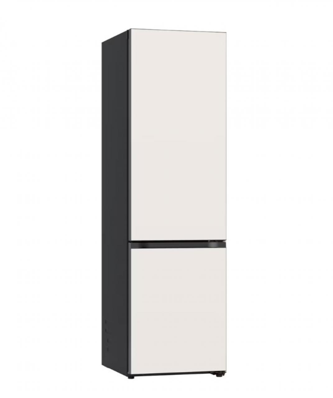 Холодильник LG GC‑B509QG9M