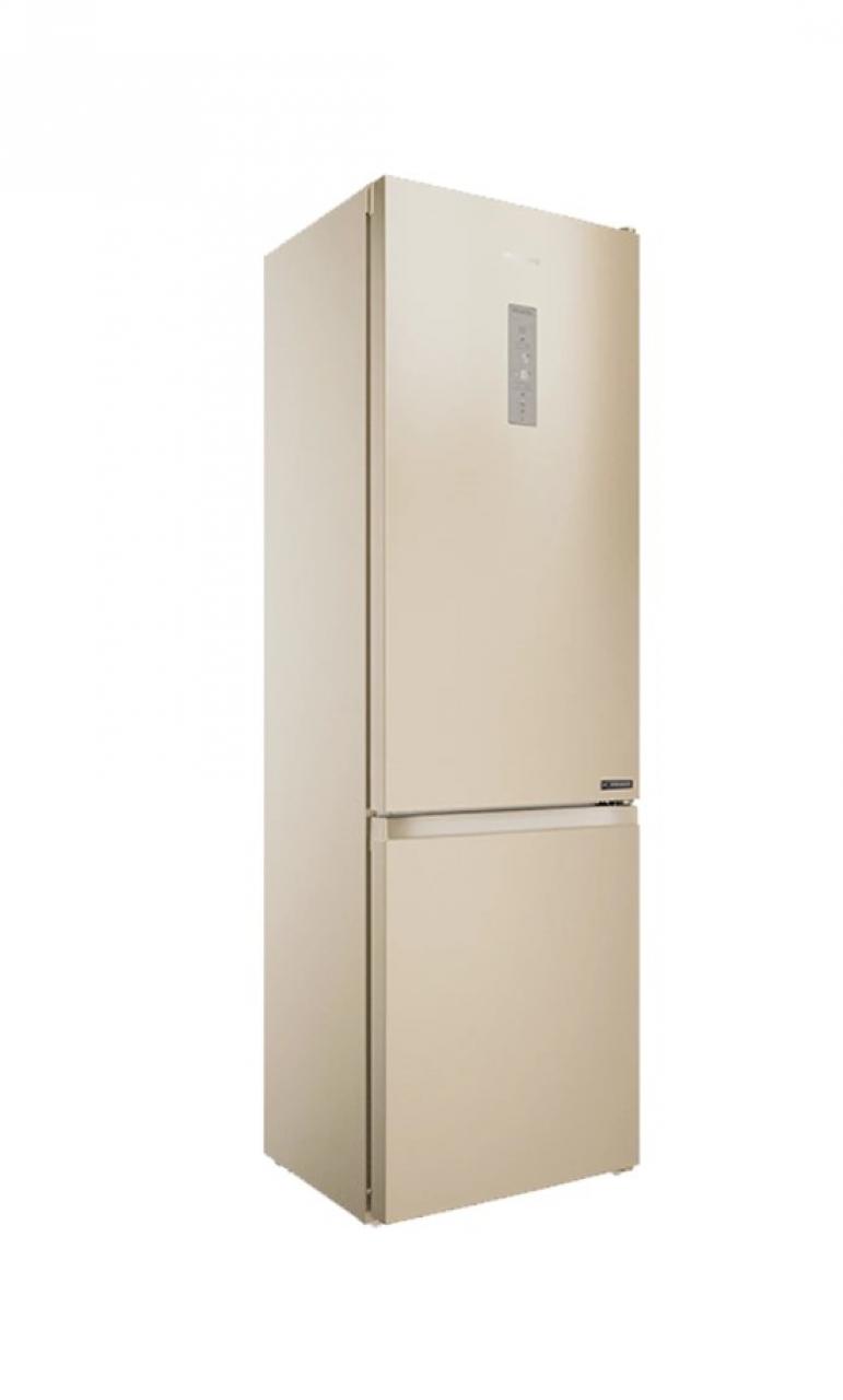 Холодильник HOTPOINT HT 8201I BZ O3