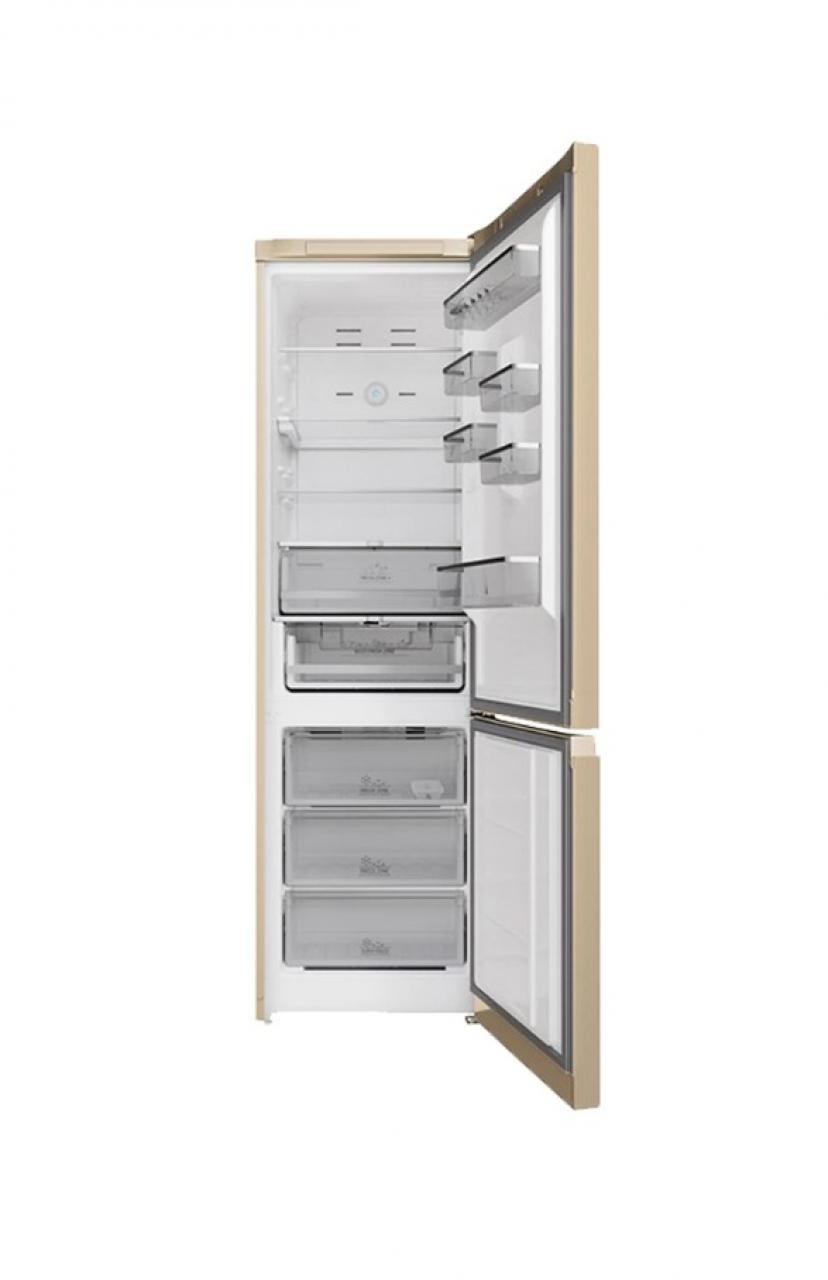 Холодильник HOTPOINT HT 8201I BZ O3