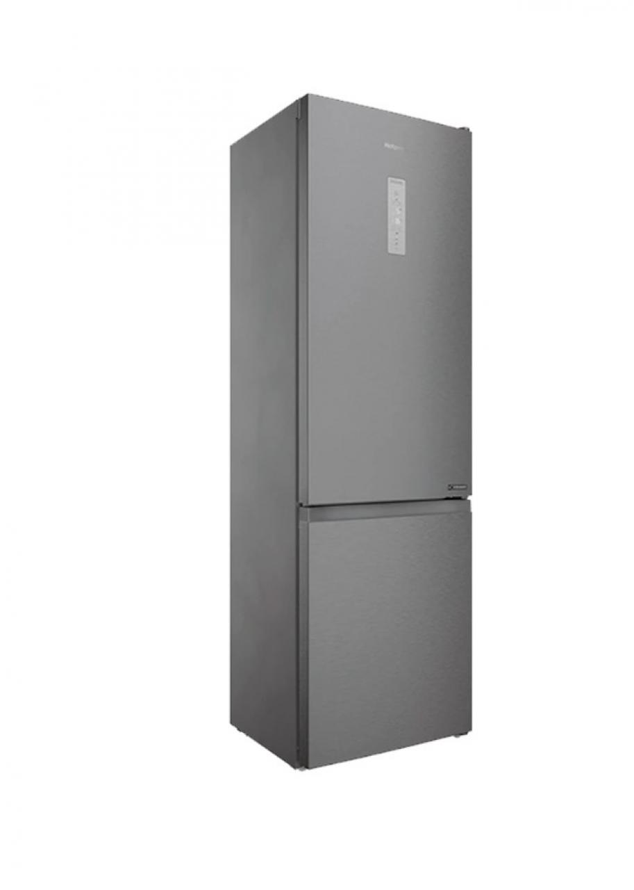 Холодильник HOTPOINT HT 8201I MX O3