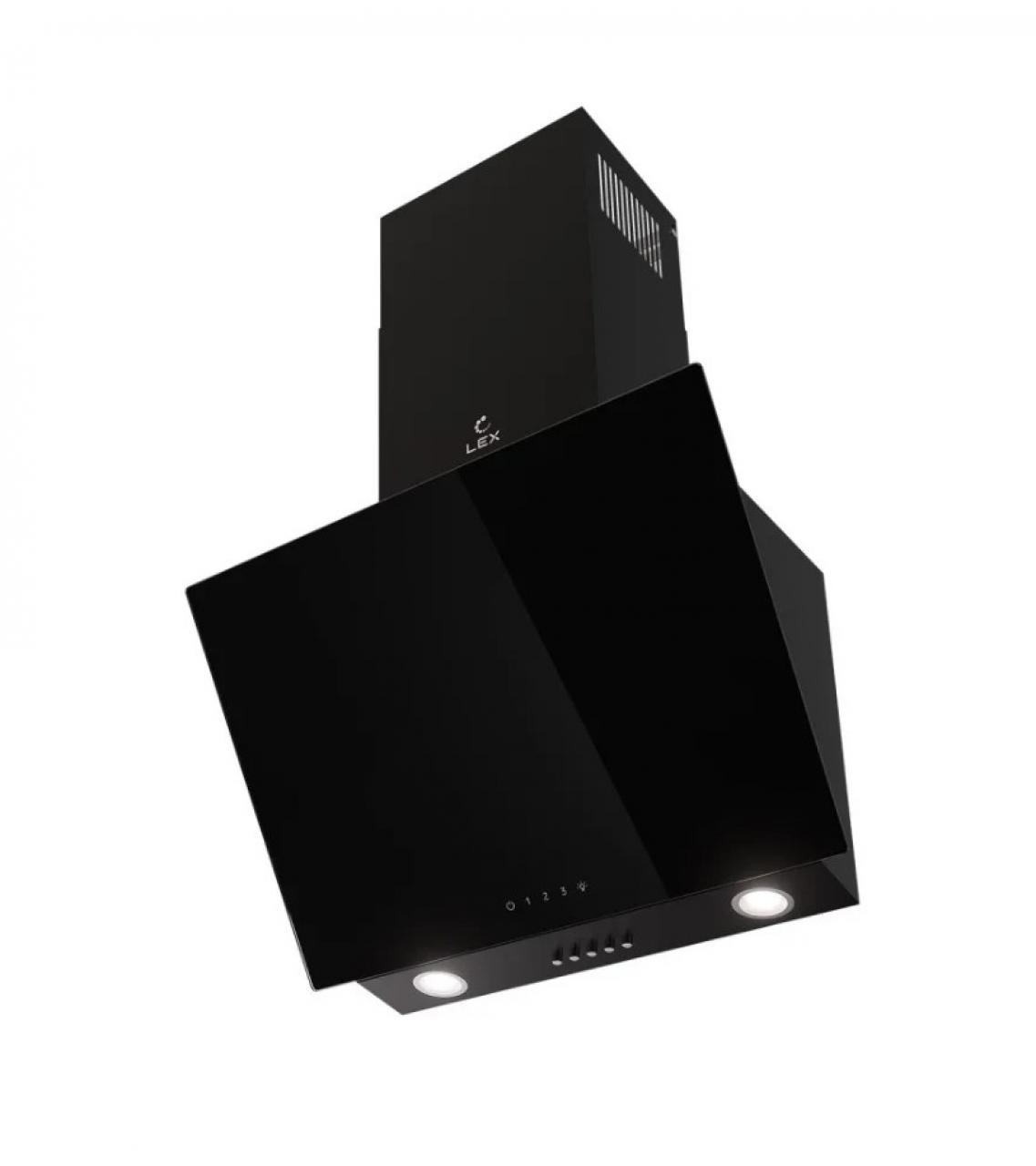 Вытяжка LEX MIO 500 Inverter BL