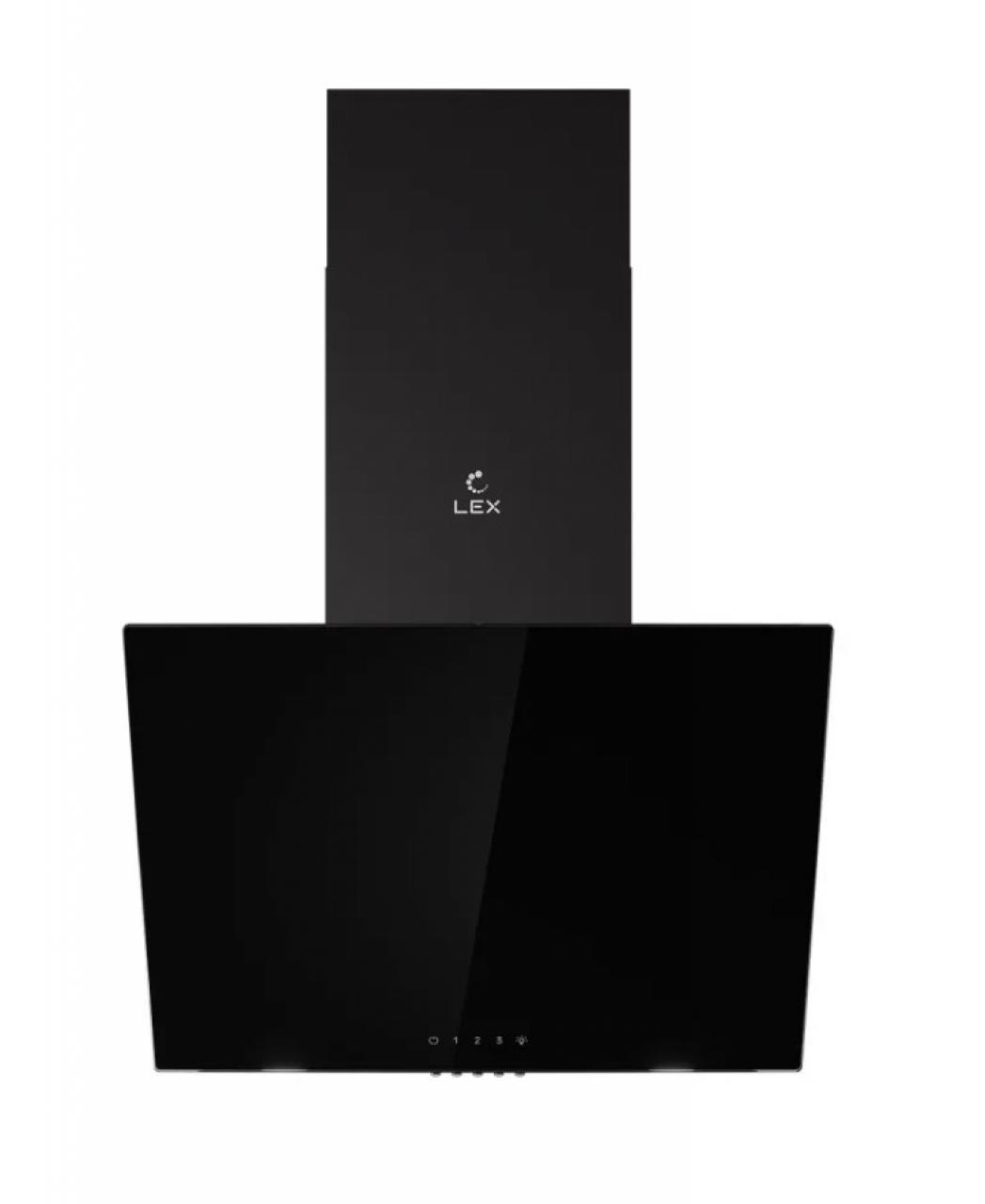Вытяжка LEX MIO 500 Inverter BL