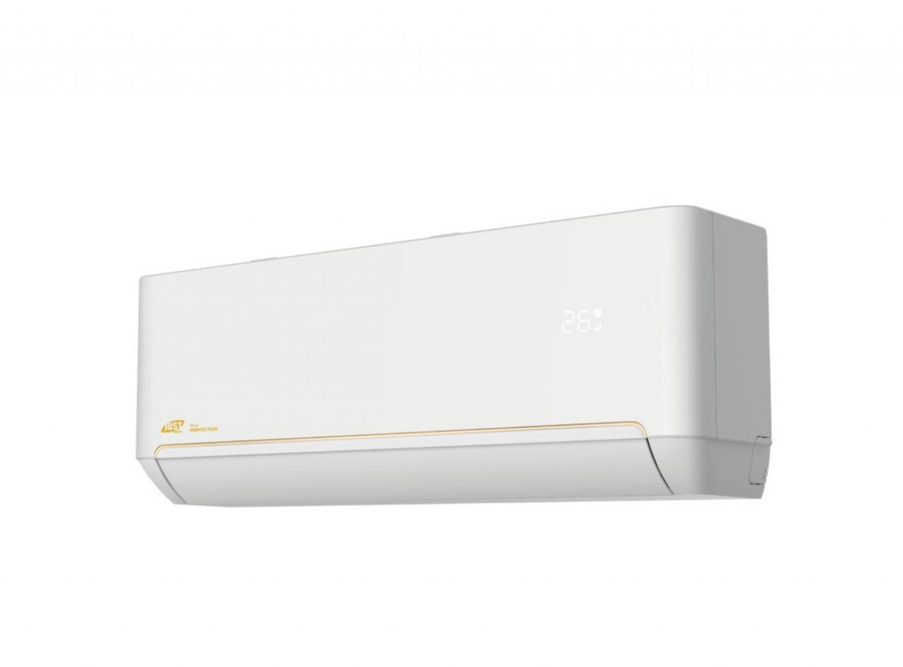 Сплит-система JUST AIRCON JAC-09HPSIA/TPF/JACO-09HPSIA/TPF