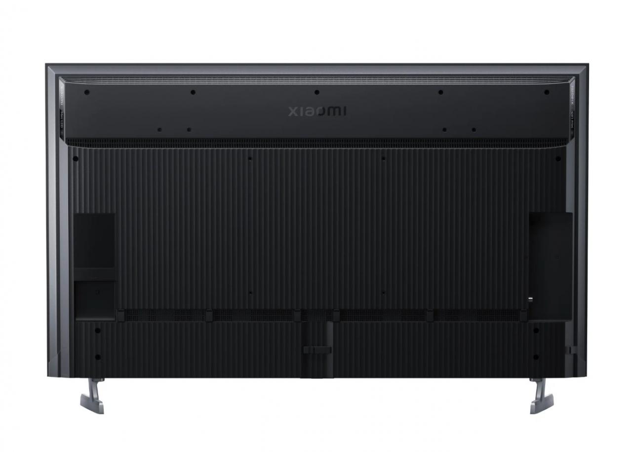 LED-телевизор XIAOMI TV S Pro Mini LED 55 2026 4K HDR10+ Dolby Atmos