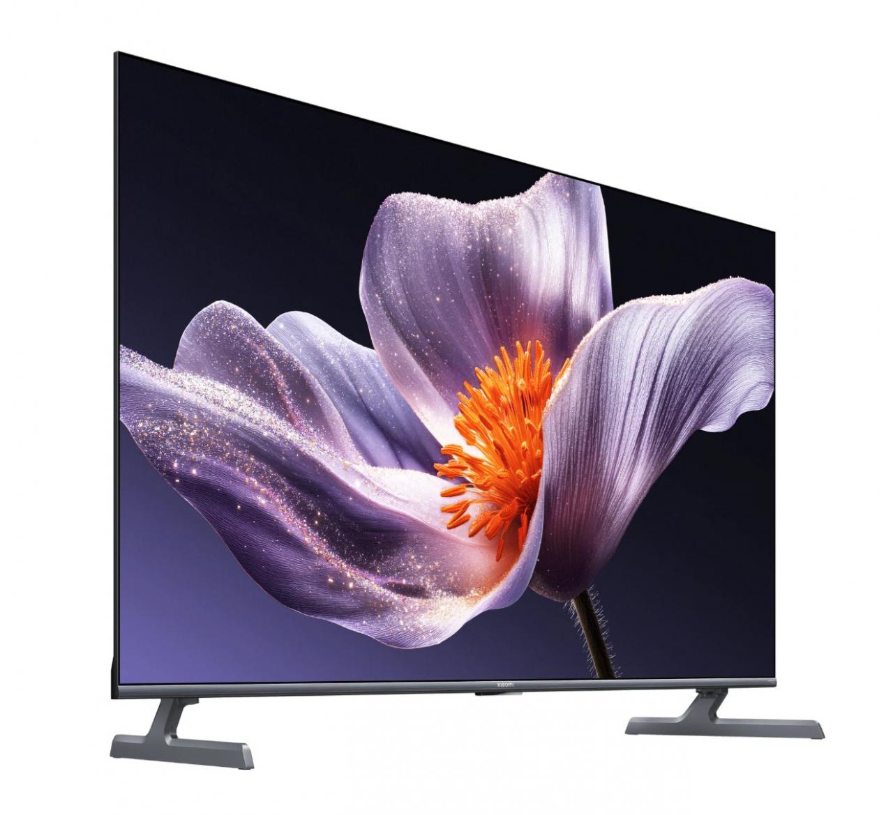 LED-телевизор XIAOMI TV S Pro Mini LED 55 2026 4K HDR10+ Dolby Atmos