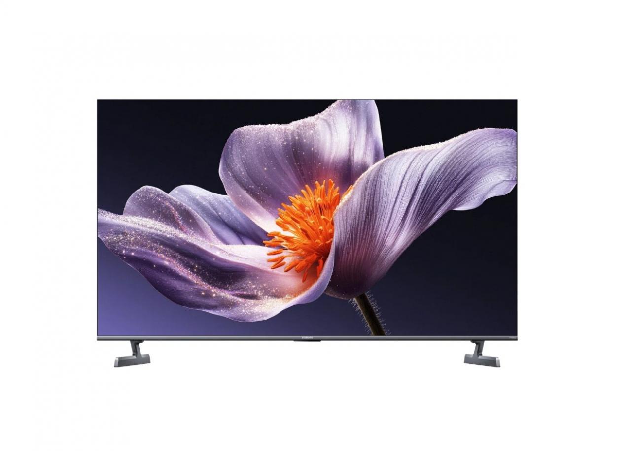 LED-телевизор XIAOMI TV S Pro Mini LED 55 2026 4K HDR10+ Dolby Atmos