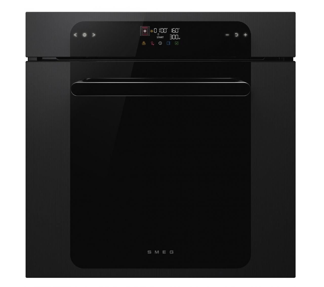 Духовой шкаф Smeg SO6202S3PB