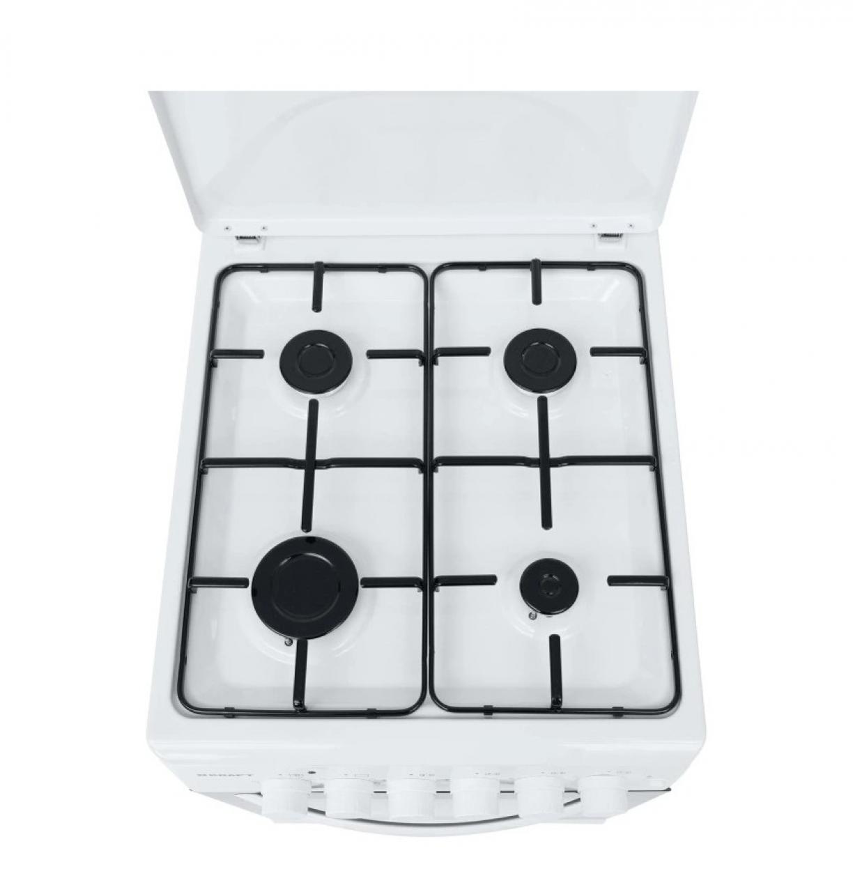 Кухонная плита Kraft KF-FSK5409 AEW