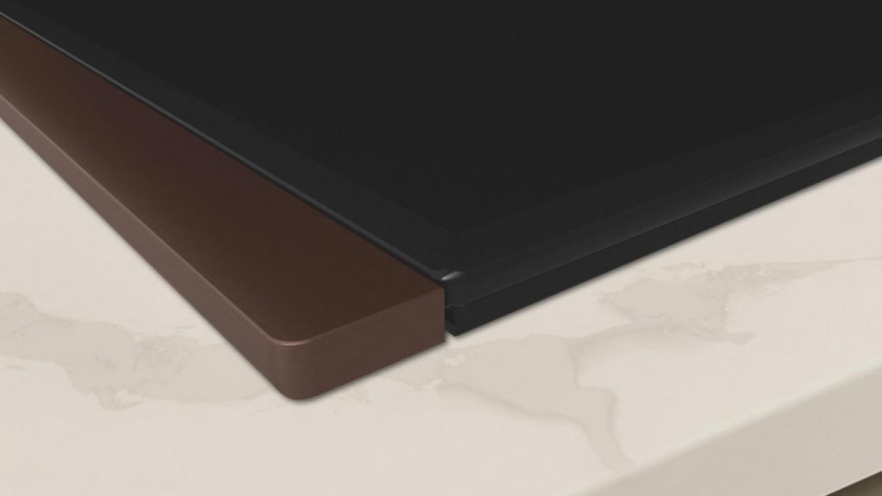 Варочная поверхность с вытяжкой NEFF V58YHQ4C0 рамка Flex Design