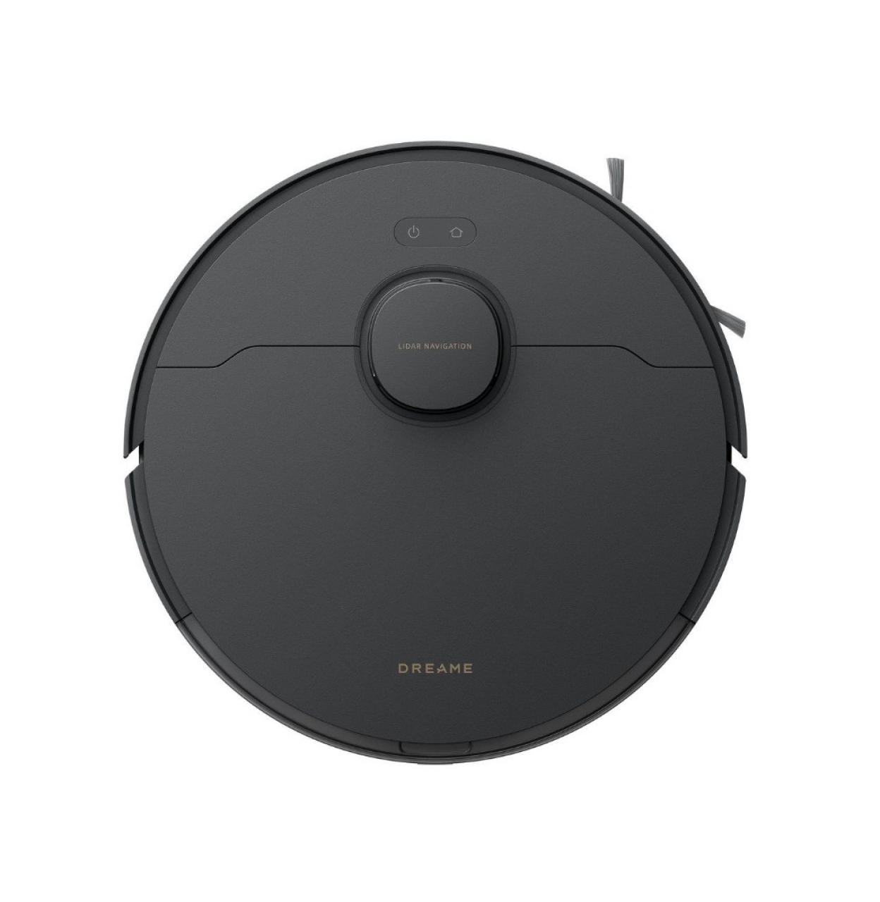 Робот-пылесос Dreame D20 Pro Black