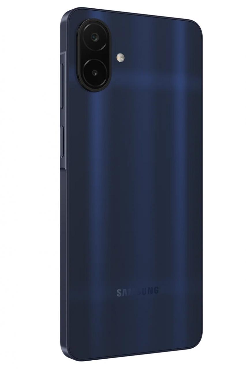 Смартфон Samsung Galaxy A08 4/128Gb Blue