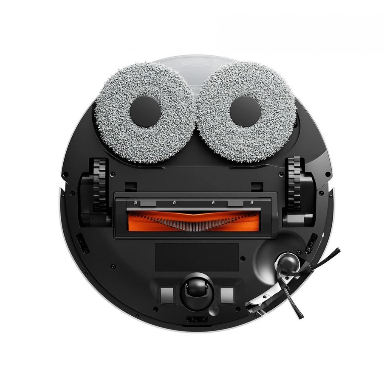 Робот-пылесос Xiaomi Robot Vacuum S40 Pro EU белый