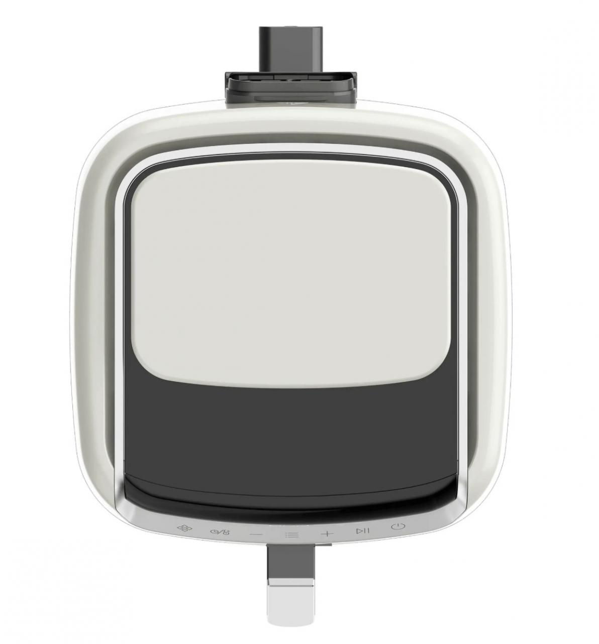 Аэрогриль Haier HAF-701