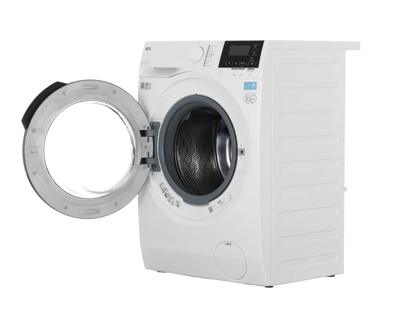 Стиральная машина AEG LFR61844BE