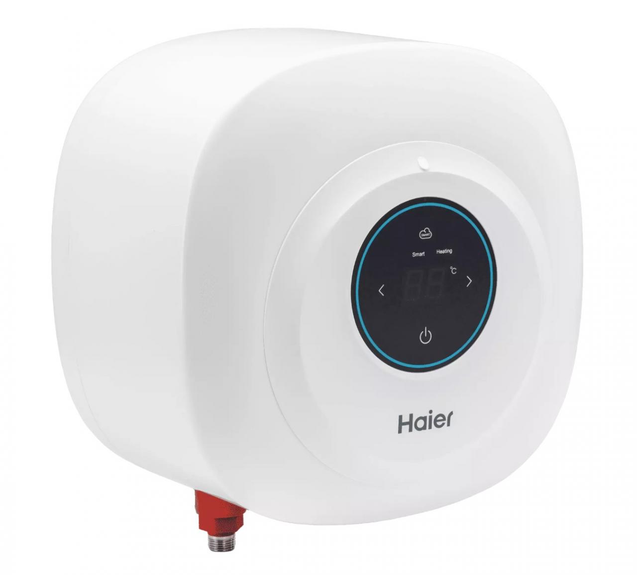 Водонагреватель накопительный Haier ES10V-EQ1