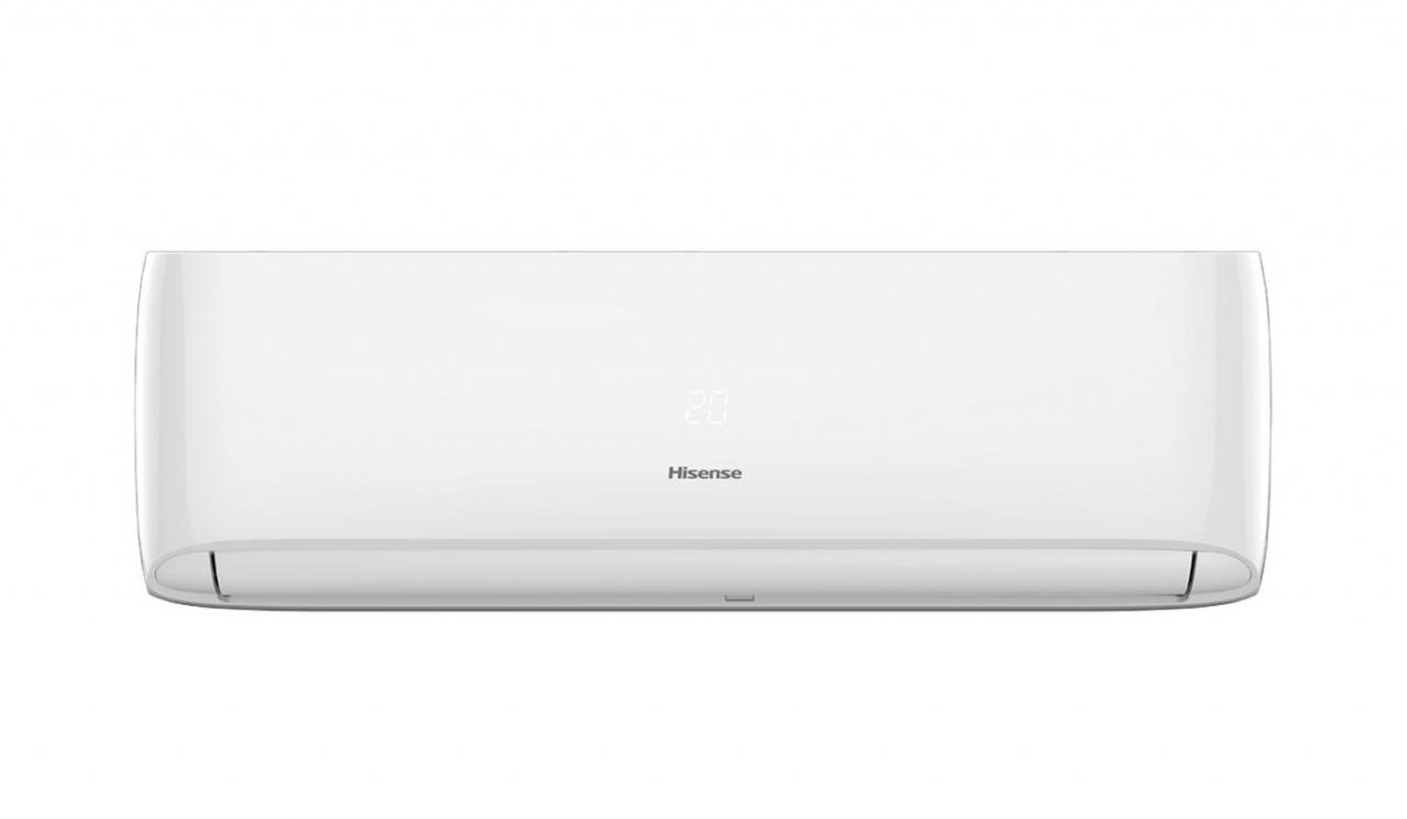 Сплит-система HISENSE AS-12HW4RLRCA01AG белый