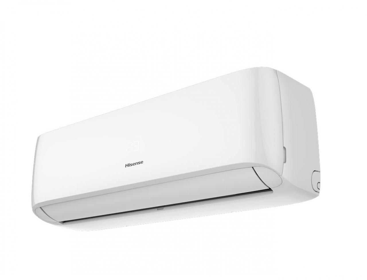 Сплит-система HISENSE AS-12HW4RLRCA01AG белый