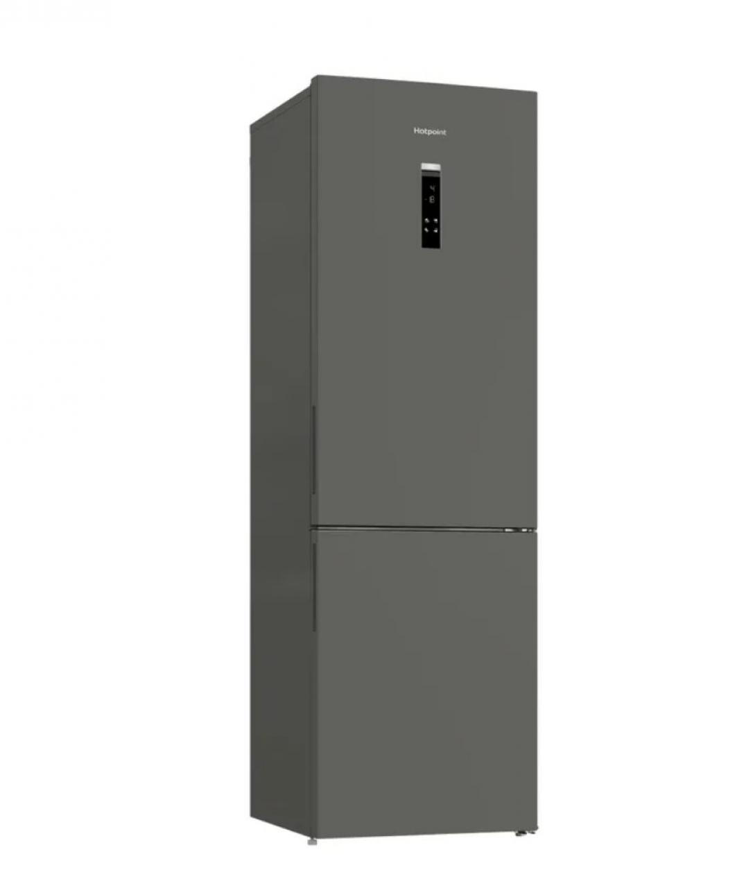 Холодильник HOTPOINT HDKP 7201 NG