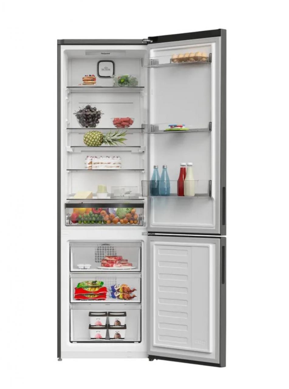 Холодильник HOTPOINT HDKP 7201 NG