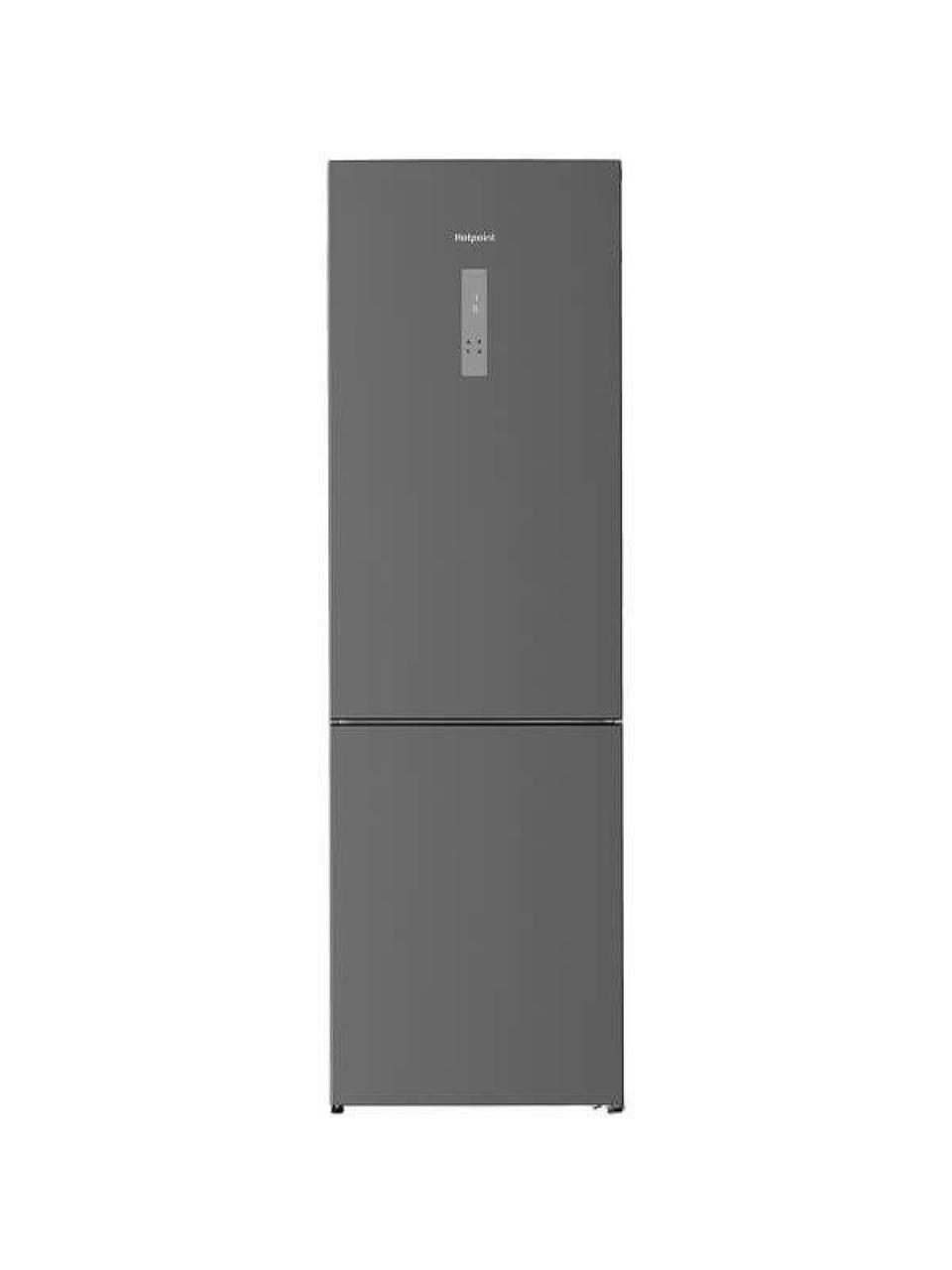 Холодильник HOTPOINT HDKP 8201I NG