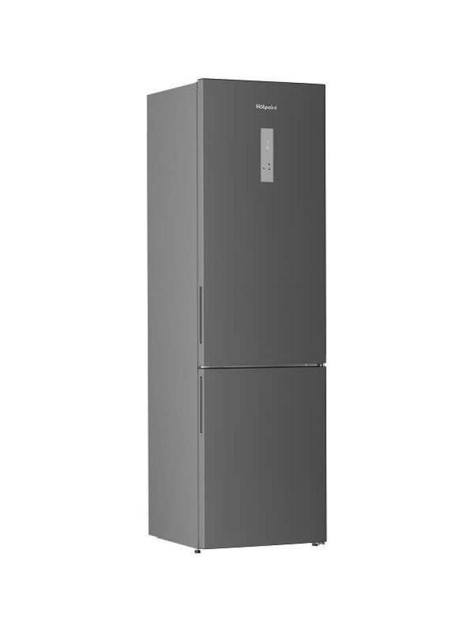 Холодильник HOTPOINT HDKP 8201I NG