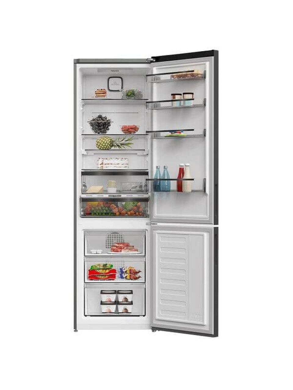 Холодильник HOTPOINT HDKP 8201I NG
