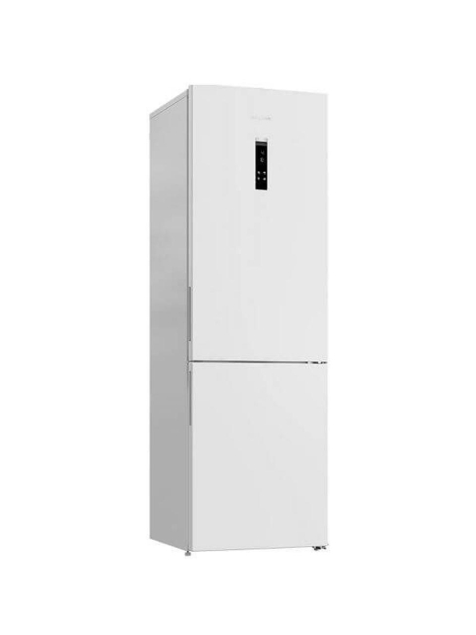 Холодильник HOTPOINT HDKP 8201I W