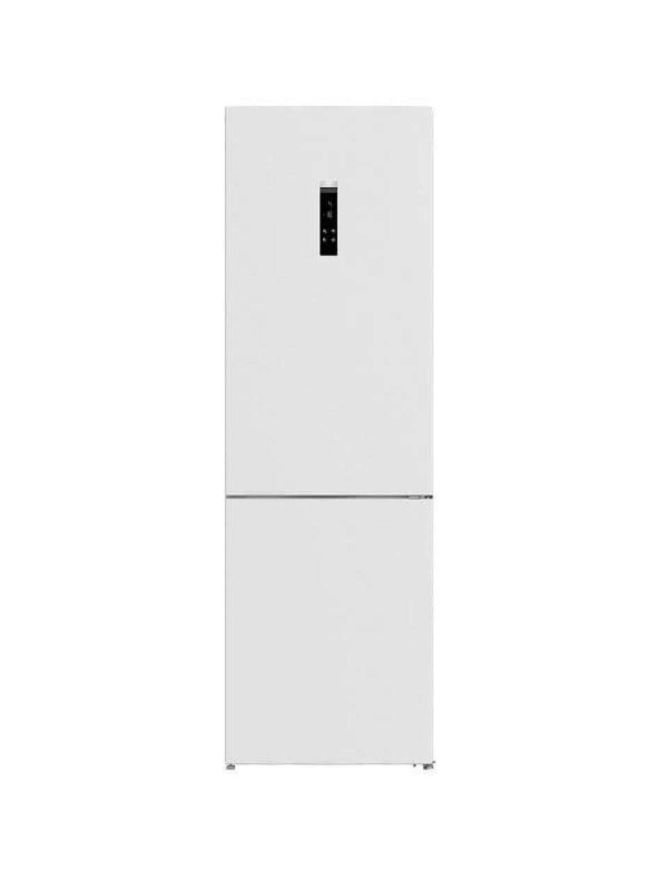 Холодильник HOTPOINT HDKP 8201I W