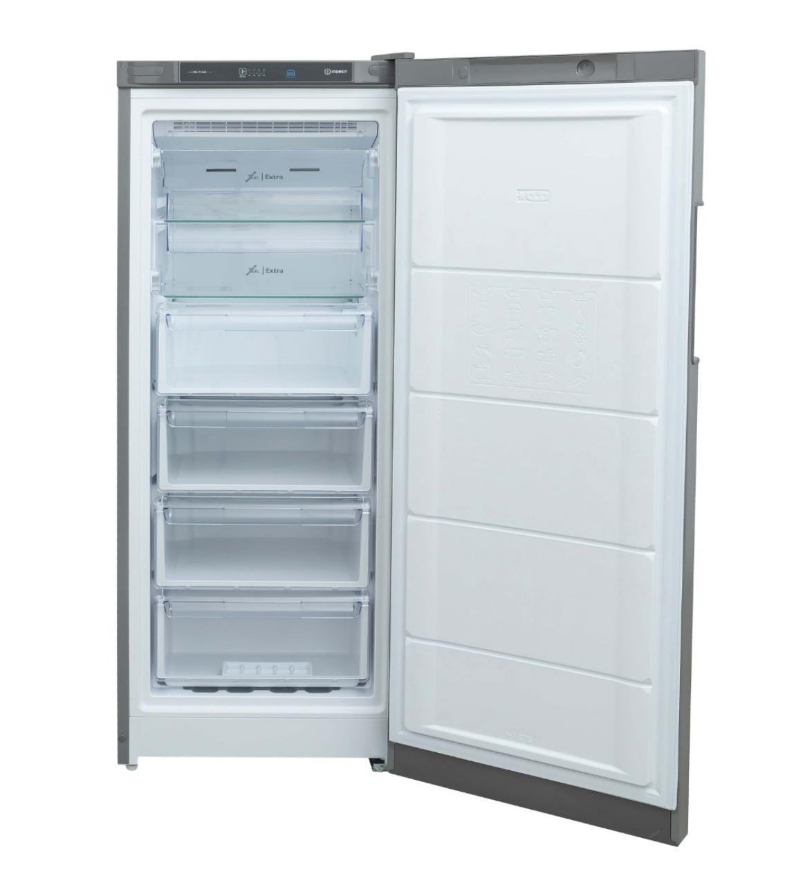 Морозильная камера Indesit DFZ 4150 G