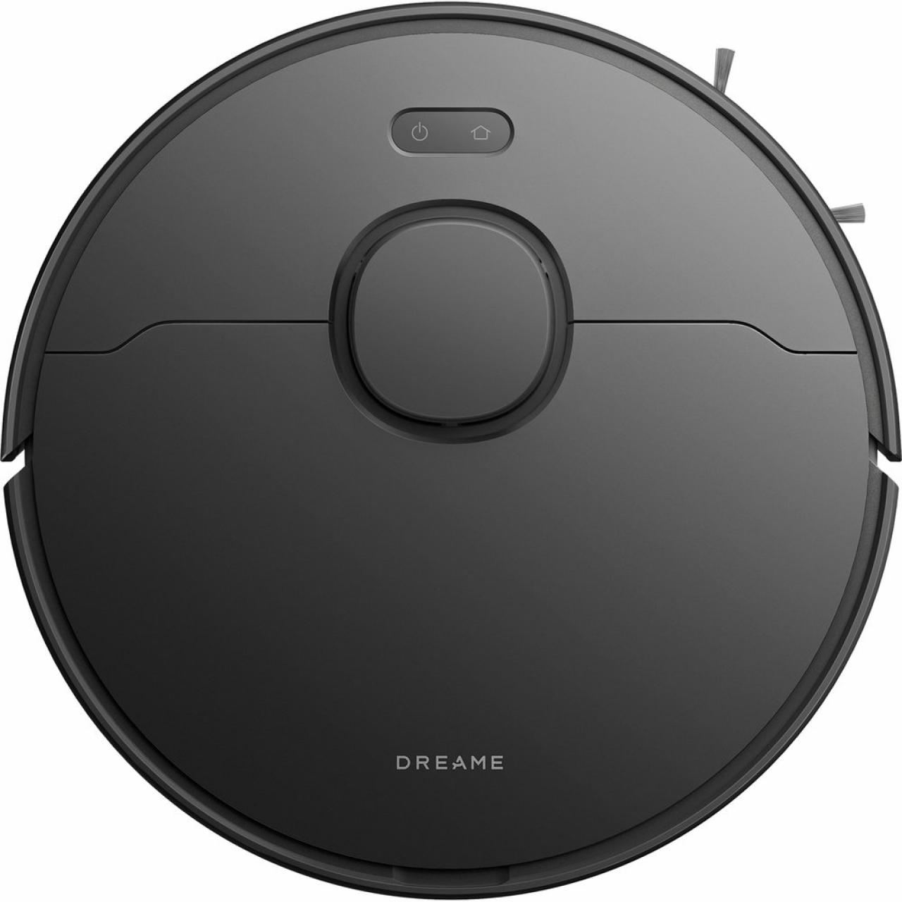 Робот-пылесос DREAME BOT F10 PLUS черный