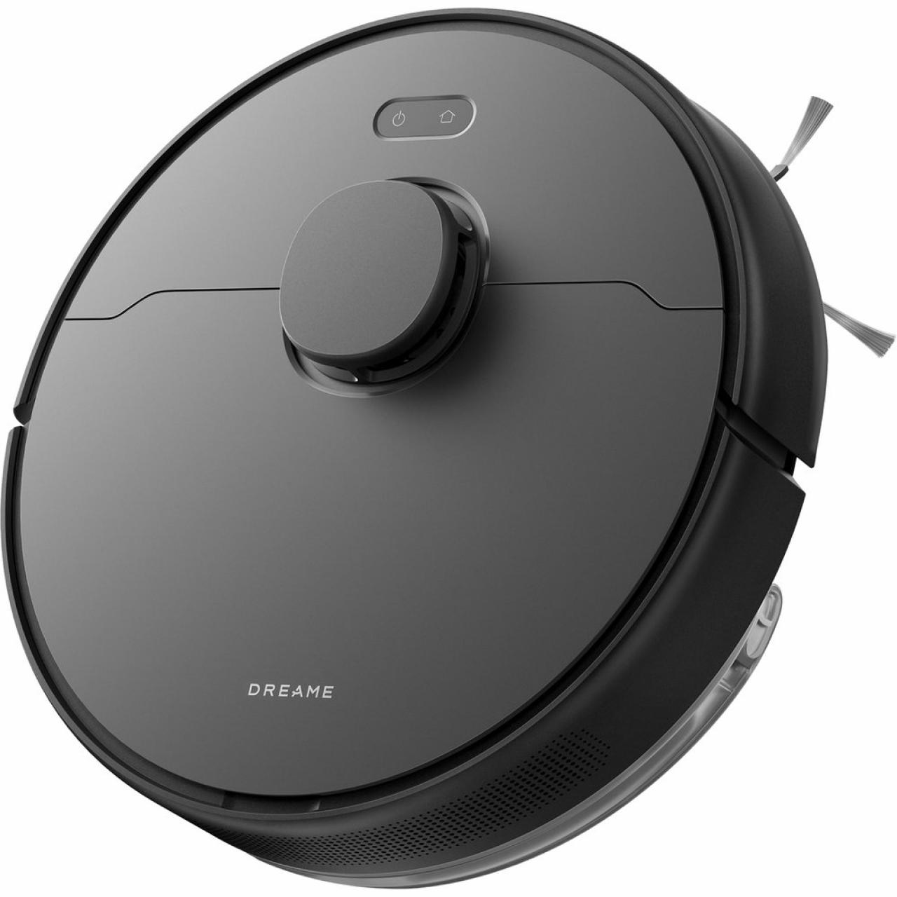 Робот-пылесос DREAME BOT F10 PLUS черный