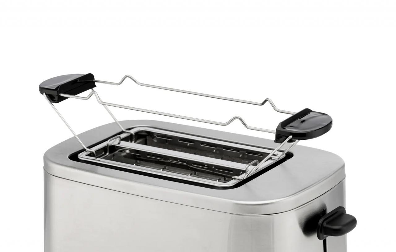 Тостер Gorenje T800DS нержавеющая сталь