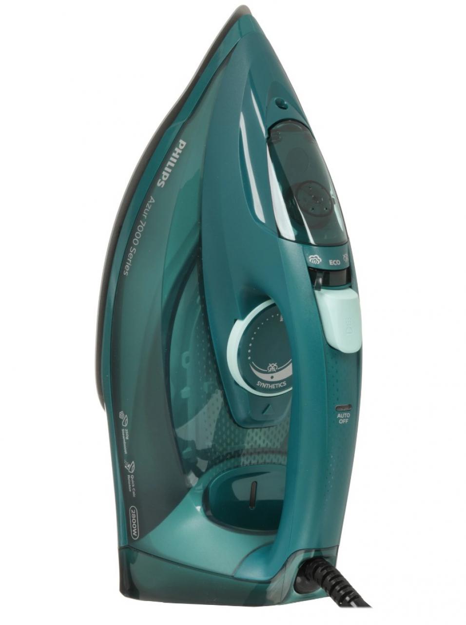 Утюг PHILIPS DST7050/70