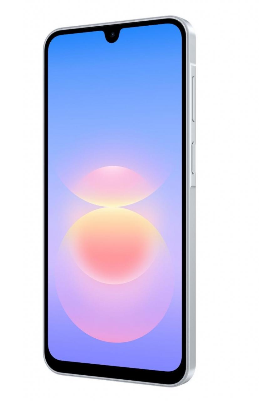 Смартфон Samsung Galaxy A18 8/256Gb (SM-A185F) Silver