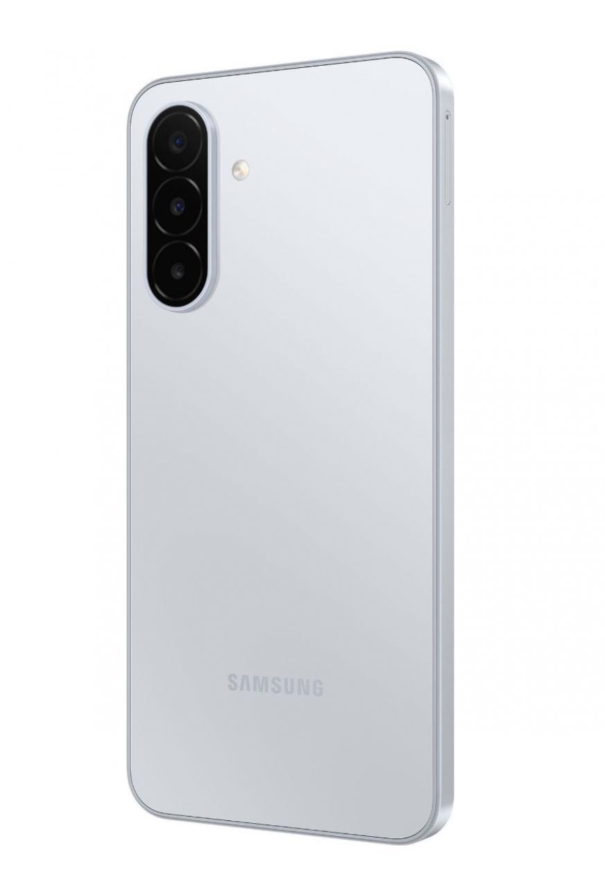 Смартфон Samsung Galaxy A18 8/256Gb (SM-A185F) Silver