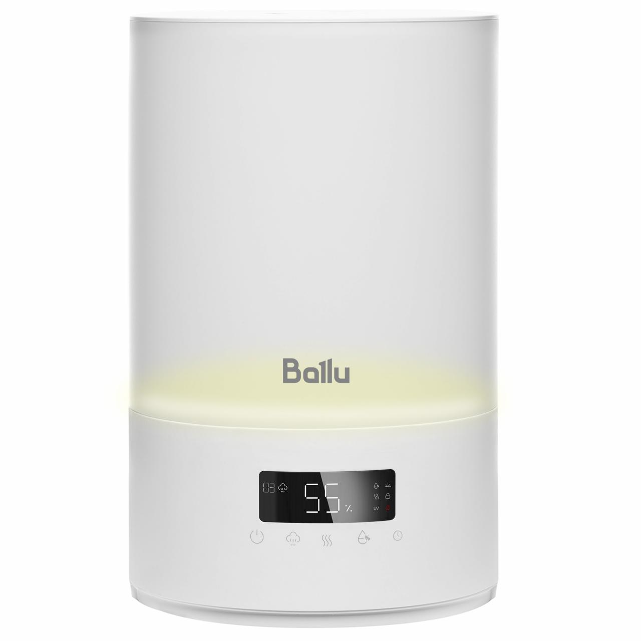 Увлажнитель воздуха ультразвуковой Ballu UHB-380 ET