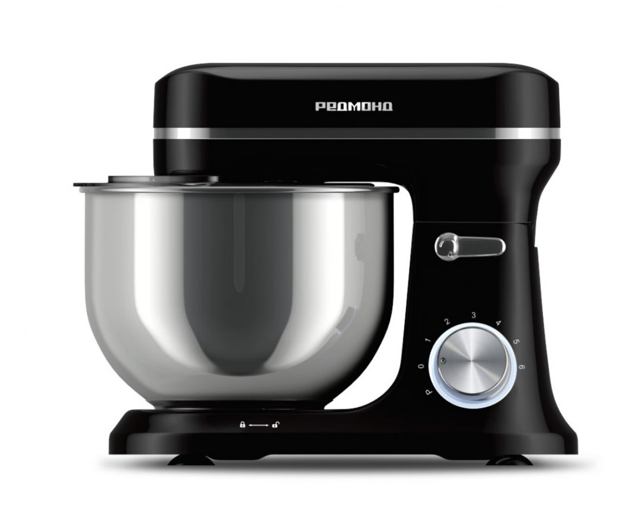 Миксер стационарный REDMOND FM603 черный