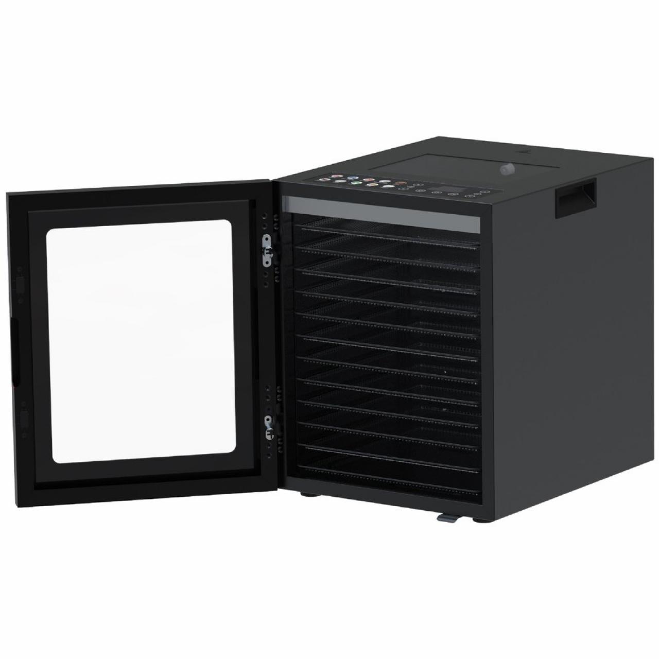 Сушилка для овощей и фруктов Korting KFD 2402 Pro