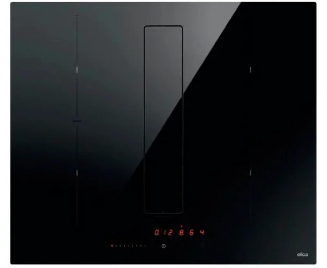 Варочная поверхность с вытяжкой ELICA NIKOLATESLA FIT SL BL/A/60
