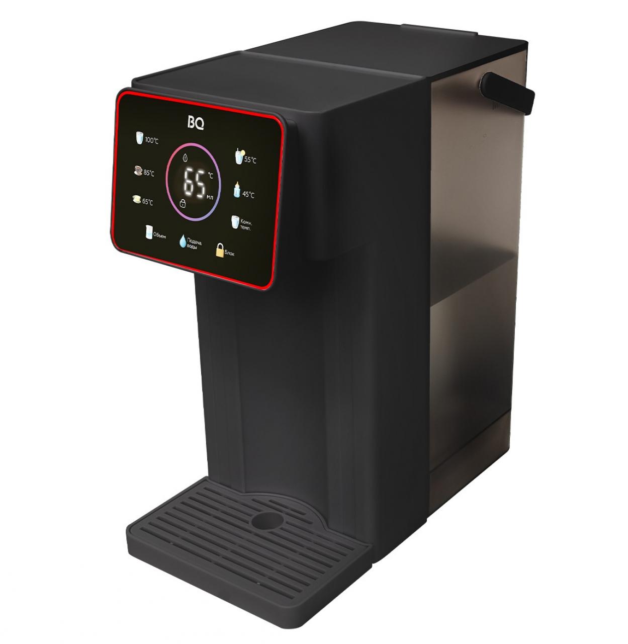 Термопот BQ TP3000 черный