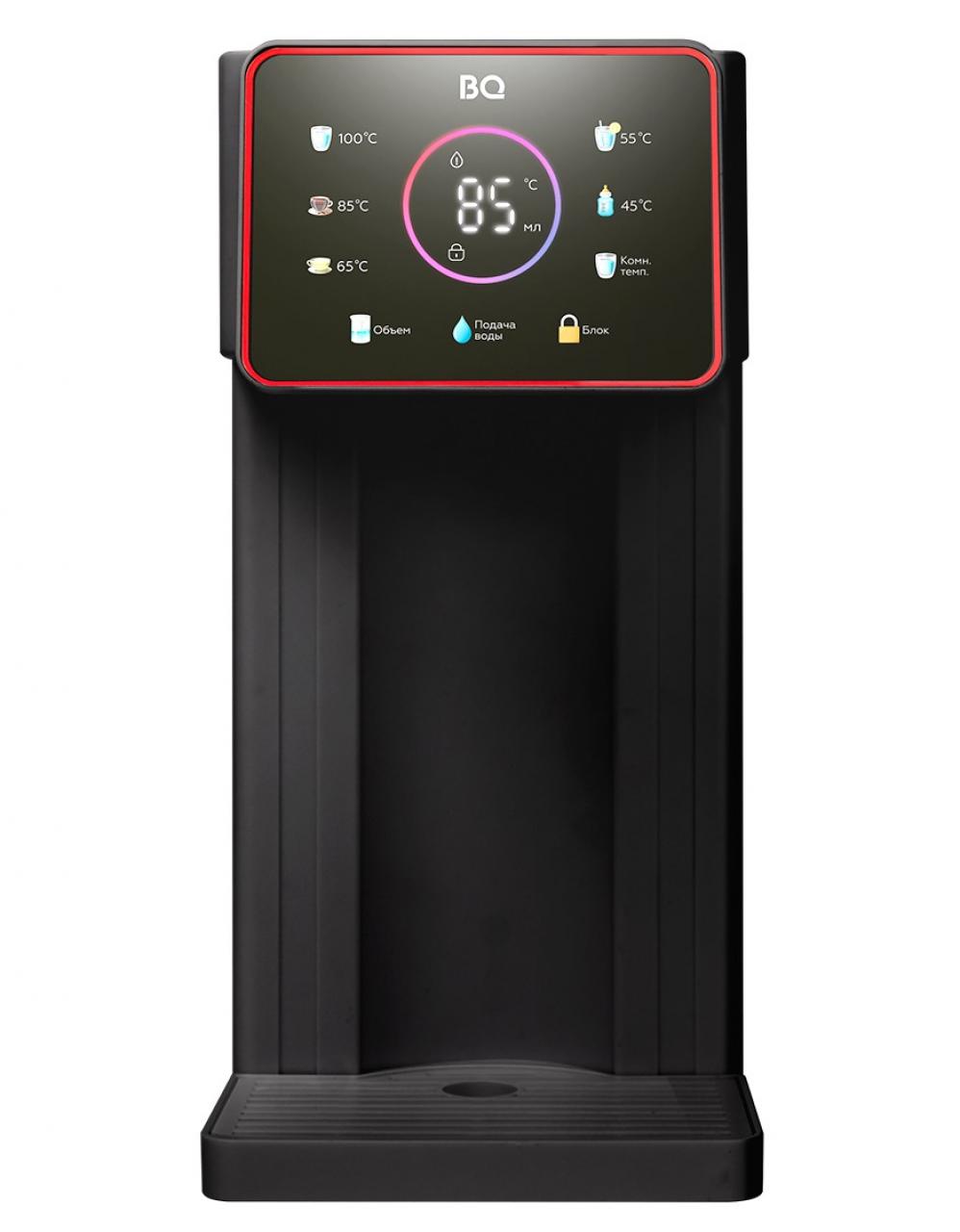 Термопот BQ TP3000 черный