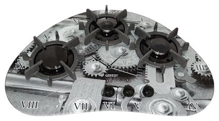 Варочная поверхность GEFEST СН 2120 К1