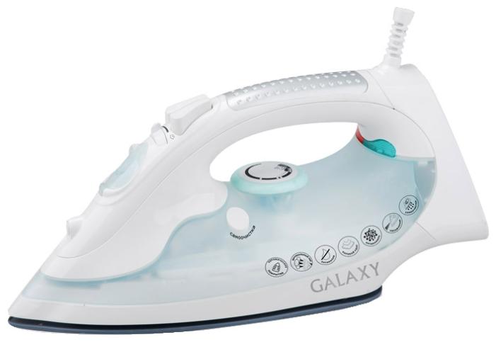 Утюг Galaxy GL-6108