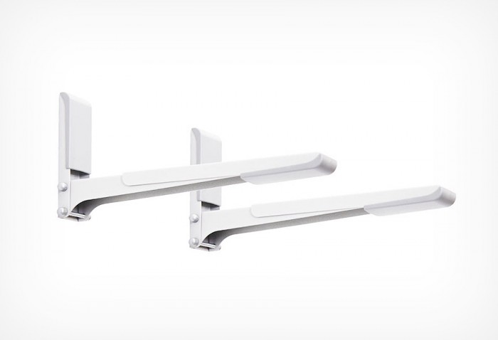 Кронштейн для СВЧ Holder MWS-2003 белый