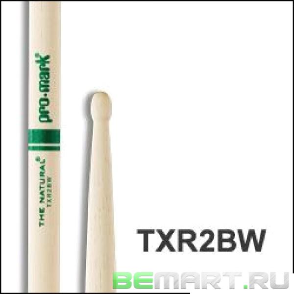 Барабанные палочки ProMark TXR2BW