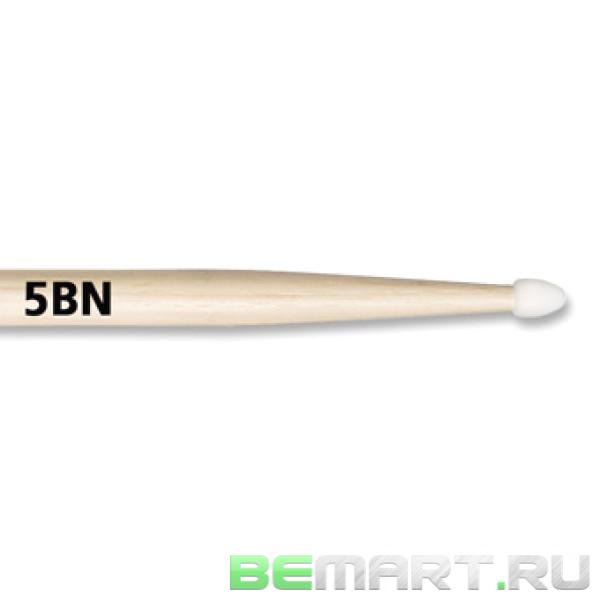 Барабанные палочки Vic Firth 5BN