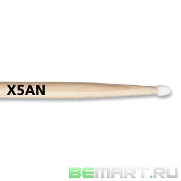 Барабанные палочки Vic Firth X5AN