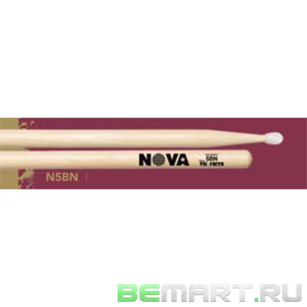 Барабанные палочки Vic Firth N5BN